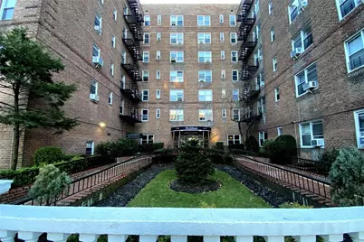 67-12 Yellowstone Boulevard #B11, Forest Hills, NY 11375 - Photo 1