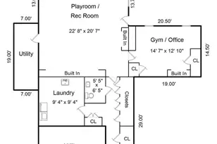 44 Grace Church St, Rye, NY 10580 - Photo 35