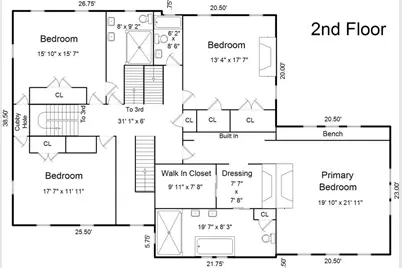 44 Grace Church Street, Rye, NY 10580 - Photo 33