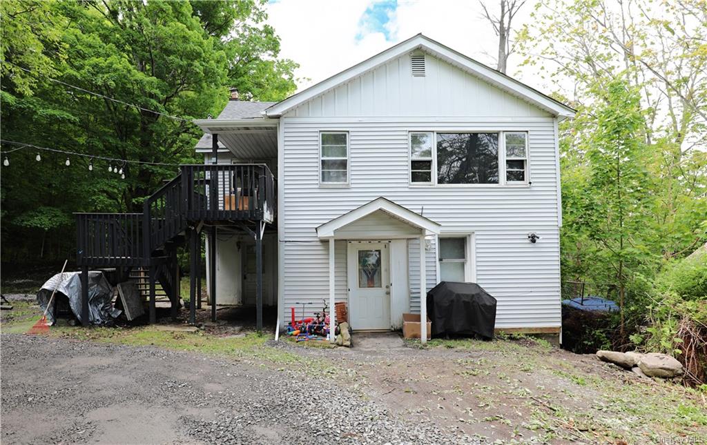 17 Rear Chapel St Ellenville Ny 12428 Mls H6301768 Coldwell Banker