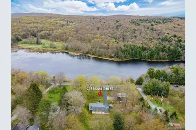 307 Beaver Lake Road, Livingston Manor, NY 12758 - Photo 5