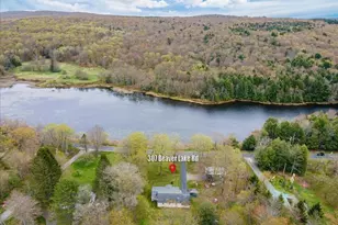 307 Beaver Lake Rd, Livingston Manor, NY 12758 - Photo 5