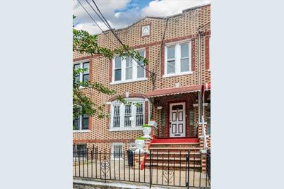 417 Hawthorne Street, Brooklyn, NY 11203 - Photo 1