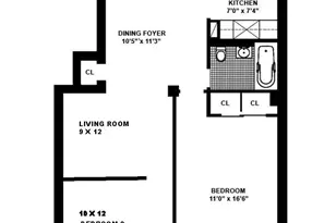 210 E 47th St, New York, NY 10017 - Photo 41