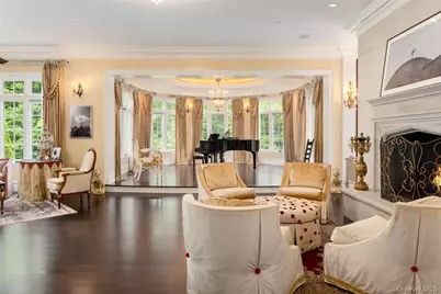 17 Cowdray Park Drive, Armonk, NY 10504 - Photo 5