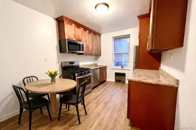 2080 Barnes Avenue #5B, Bronx, NY 10462 - Photo 1