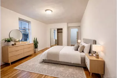 2080 Barnes Avenue #5B, Bronx, NY 10462 - Photo 5