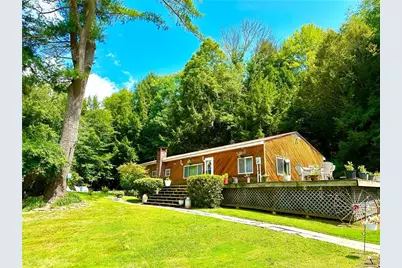 12 Mesmer Hill Road, Callicoon, NY 12723 - Photo 1