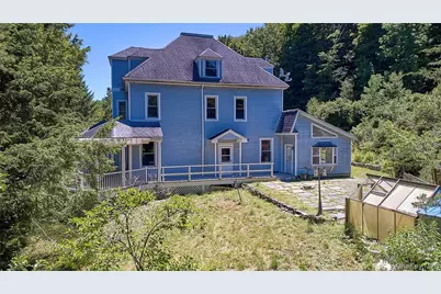 807 Swiss Hill Road N, Jeffersonville, NY 12748 - Photo 29