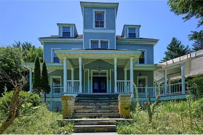 807 Swiss Hill Road N, Jeffersonville, NY 12748 - Photo 31