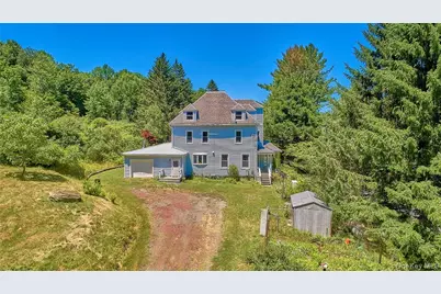 807 Swiss Hill Road N, Jeffersonville, NY 12748 - Photo 27