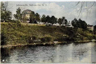 807 Swiss Hill Road N, Jeffersonville, NY 12748 - Photo 33