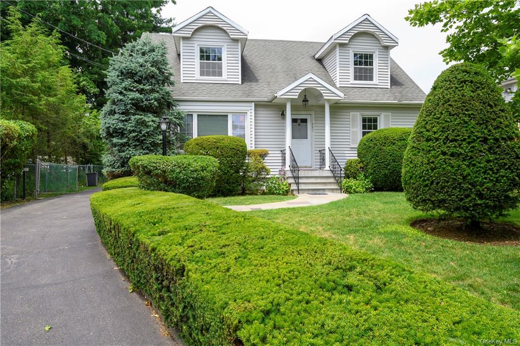 583 White Plains Rd, Eastchester, NY 10709 MLS H6317190 Coldwell Banker
