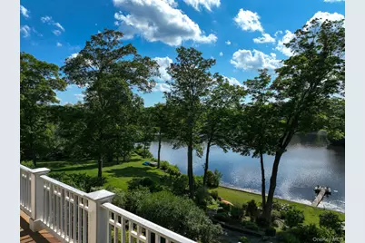 33 Truesdale Lake Drive, South Salem, NY 10590 - Photo 7