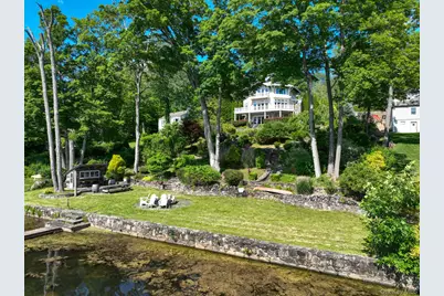 33 Truesdale Lake Drive, South Salem, NY 10590 - Photo 49