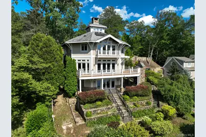 33 Truesdale Lake Drive, South Salem, NY 10590 - Photo 3