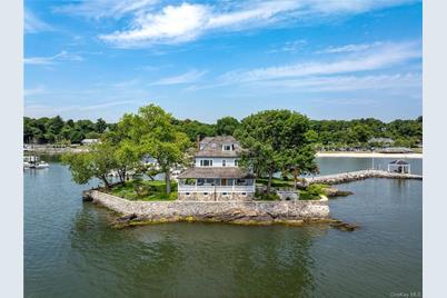 0 Rich Island, Greenwich, CT 06830 - Photo 1