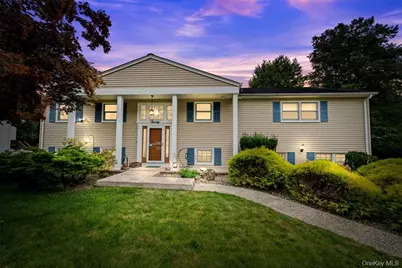 20 Lancaster Drive, Suffern, NY 10901 - Photo 1