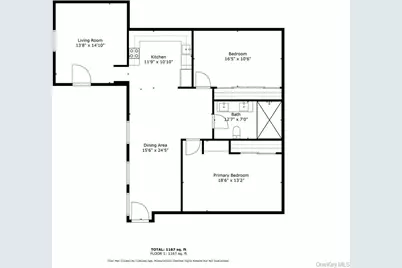 55 Daley Road, Lagrangeville, NY 12603 - Photo 35