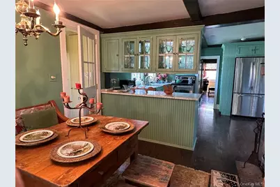 477 Canoe Hill Road, Millbrook, NY 12545 - Photo 7