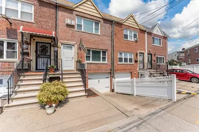 1606 Merry Avenue, Bronx, NY 10461 - Photo 1