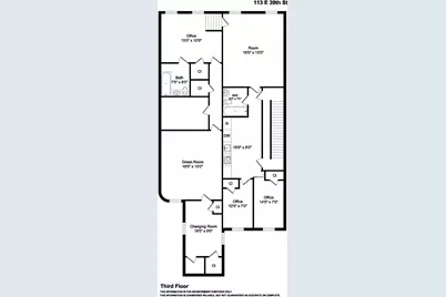 113 E 39th Street, New York, NY 10016 - Photo 35