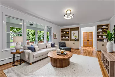 177 Clinton Avenue, Dobbs Ferry, NY 10522 - Photo 3