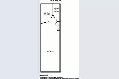 115 E 39th Street, New York, NY 10016 - Photo 35