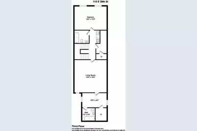 115 E 39th Street, New York, NY 10016 - Photo 33