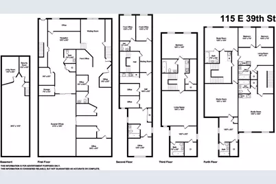 115 E 39th Street, New York, NY 10016 - Photo 7