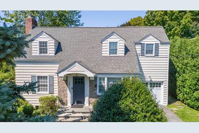 194 Clayton Road, Scarsdale, NY 10583 - Photo 1