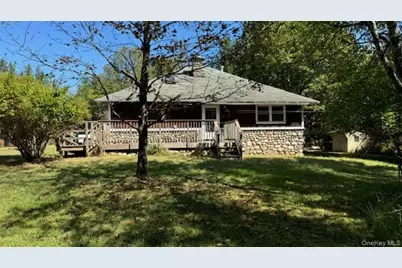 471 Mountain Road, Bloomingburg, NY 12721 - Photo 1