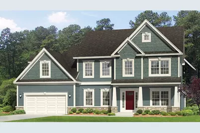 Lot # 4 Javelin Court, Goshen, NY 10924 - Photo 1