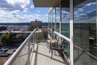 640 W 237th Street #12B, Bronx, NY 10463 - Photo 3