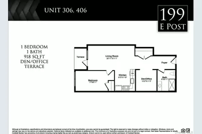 199 E Post Road #306, White Plains, NY 10601 - Photo 21