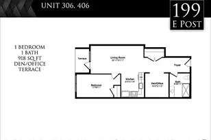 199 E Post Rd, White Plains, NY 10601 - Photo 21