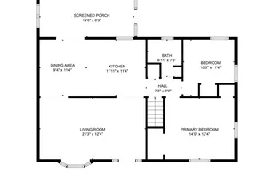 6 Crawford St, Pine Bush, NY 12566 - Photo 17