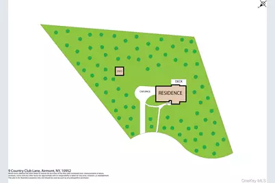 9 Country Club Lane, Airmont, NY 10952 - Photo 49