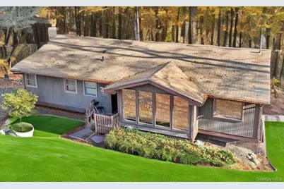 9 Country Club Lane, Airmont, NY 10952 - Photo 1