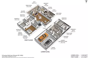 9 Country Club Ln, Airmont, NY 10952 - Photo 43