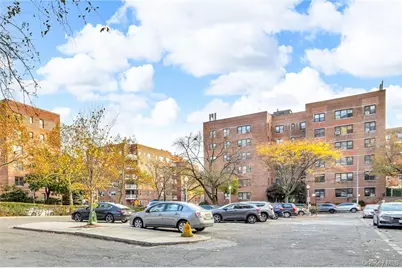 3935 Blackstone Avenue #5K, Bronx, NY 10471 - Photo 19