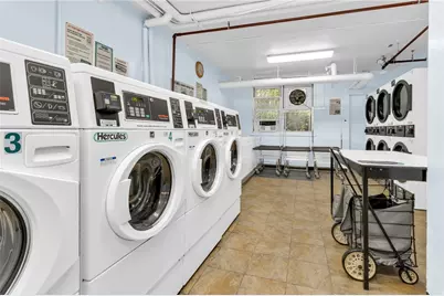 3935 Blackstone Avenue #5K, Bronx, NY 10471 - Photo 17