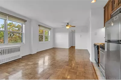 3935 Blackstone Avenue #5K, Bronx, NY 10471 - Photo 7