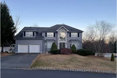 1010 Pine View, New Windsor, NY 12553 - Photo 1