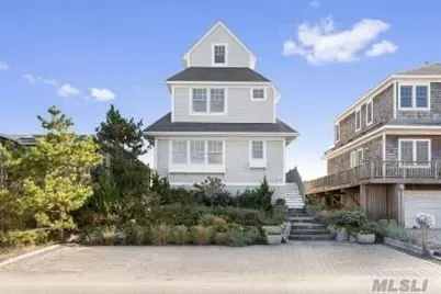 929 Dune Road, Westhampton Dunes, NY 11978 - Photo 1