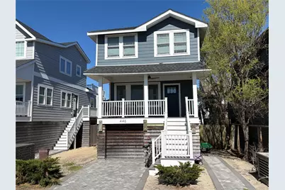 446 Dehnhoff Walk, Ocean Beach, NY 11770 - Photo 1