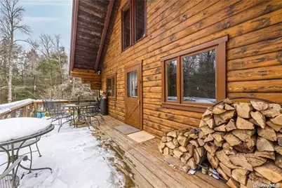 835 Ulster Heights Road, Wawarsing, NY 12489 - Photo 1