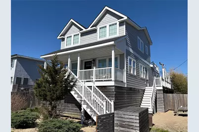 448 Dehnhoff Walk, Ocean Beach, NY 11770 - Photo 1