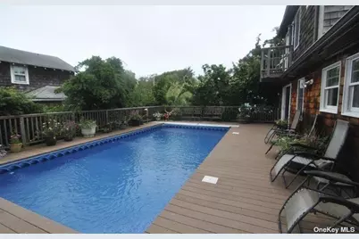 748 Ocean Breeze Walk, Ocean Beach, NY 11770 - Photo 1