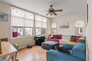 22 Bungalow, Ocean Beach, NY 11770 - Photo 7